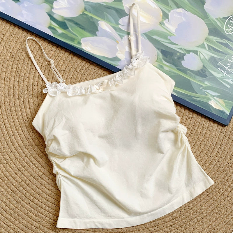 Universal Lolita Love Diary Pink Dress Blouse Undershirt Three Piece Set - Sugarplum Store