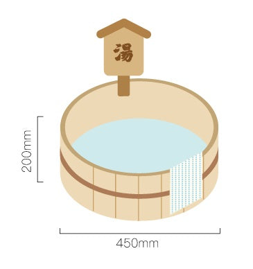 Hot Spring Onsen Cats Dogs Pets Beds Sleeping Nests - Sugarplum Store