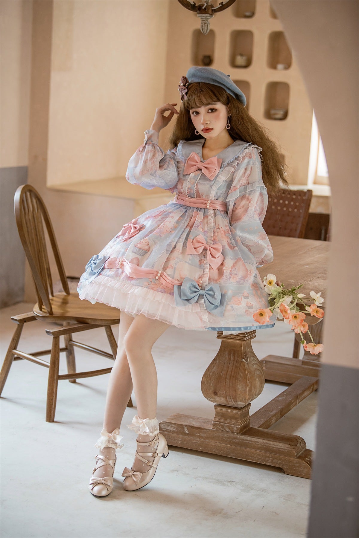 candy princess dress Candy Princess Dress