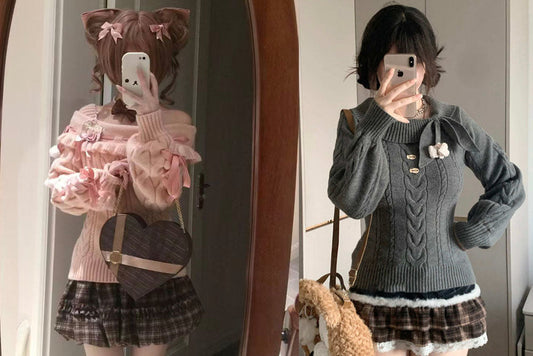 5 Best Cozy Sweaters for Fall & Winter 2025 (+ Styling Tips & Outfit Ideas)