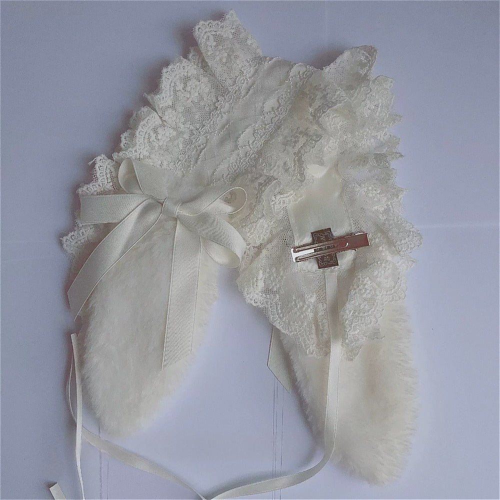 Alice Rabbit Lolita Hairband