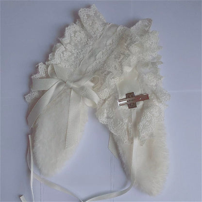 Alice Rabbit Lolita Hairband
