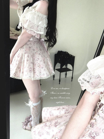 Kitten Bullet Jewel Gallery Dress