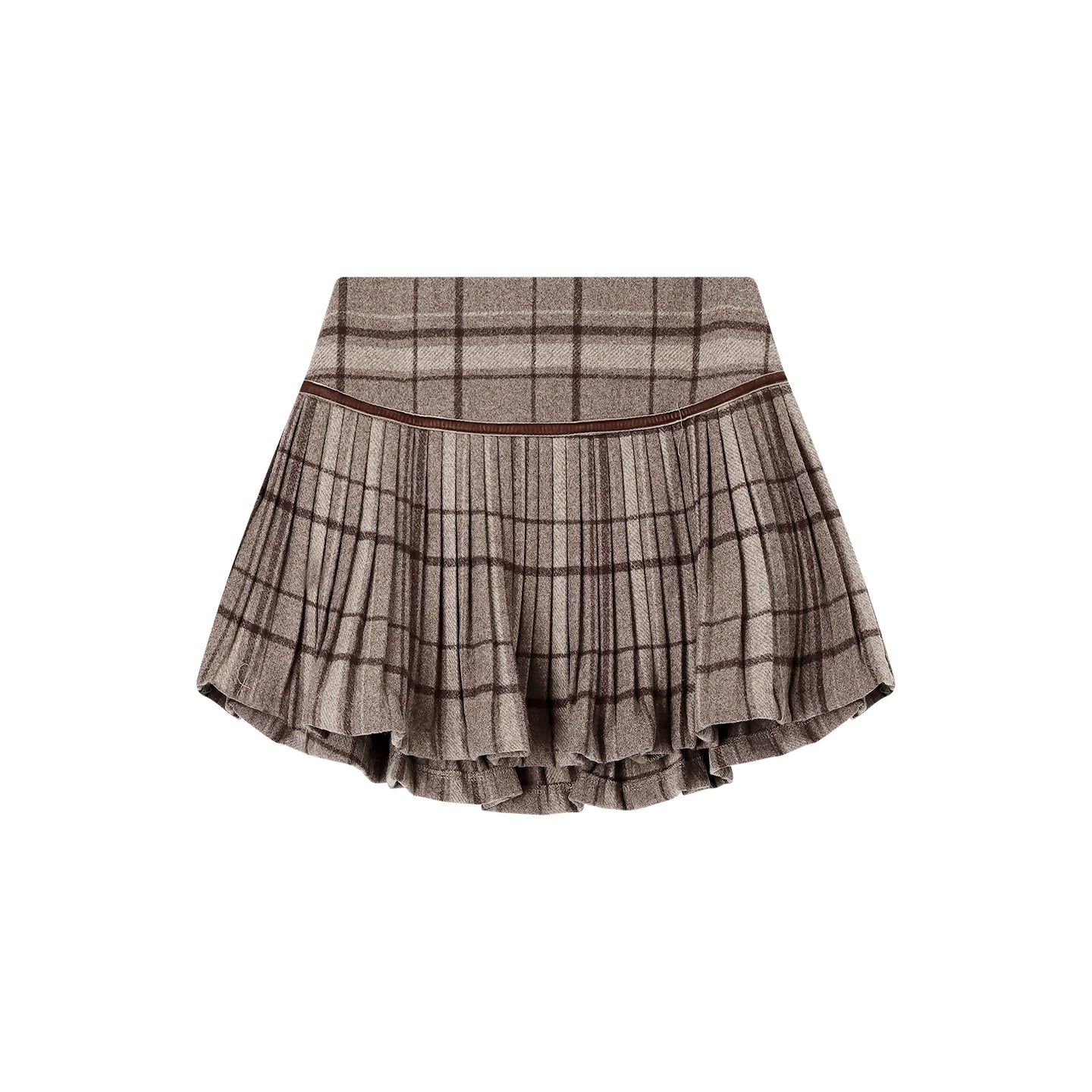 Lazy Girl Little Kitten Pink Cardigan & Cami & Skirt Three Piece Set