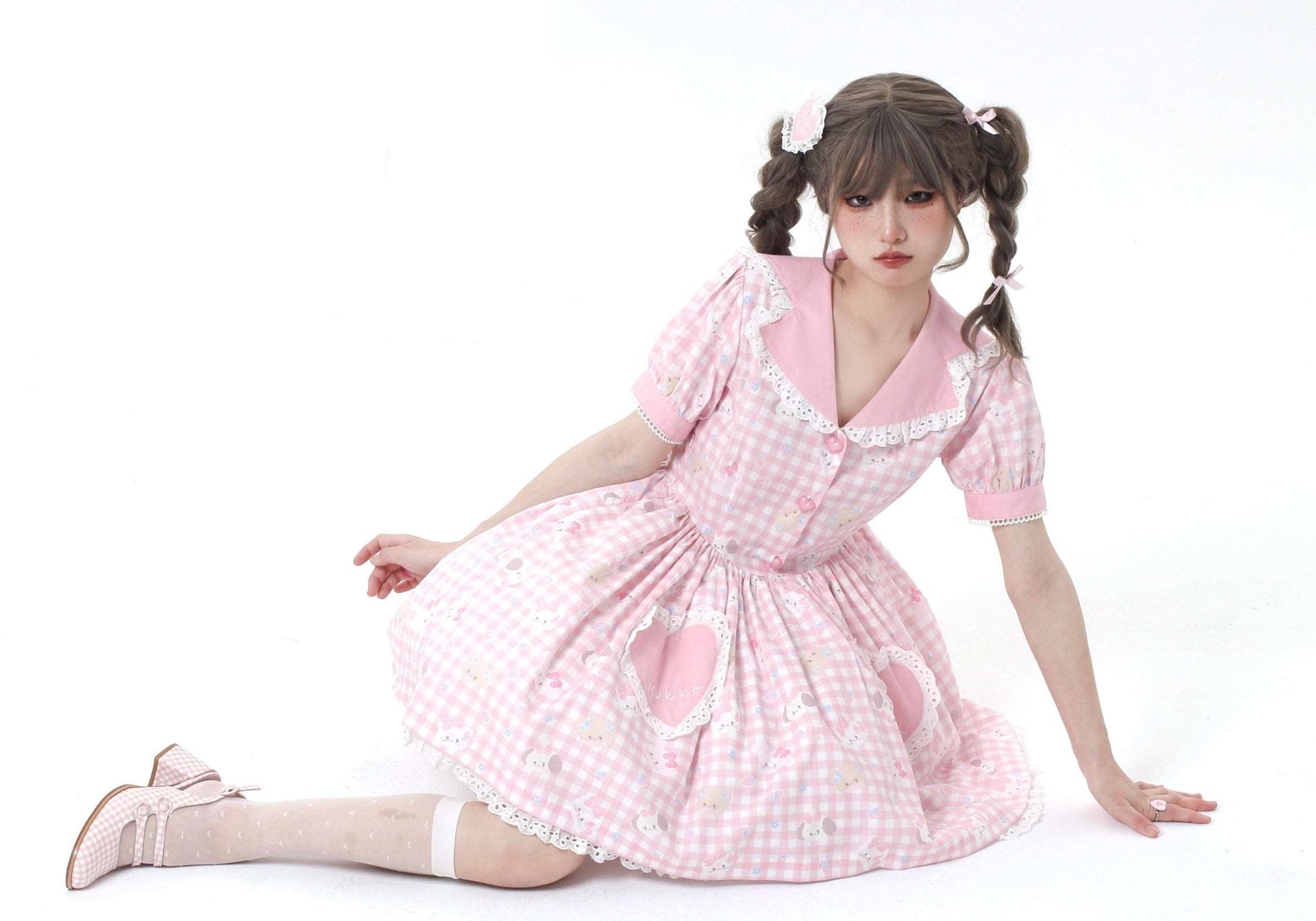 i like short egl dresses Beginner dresses, the copy paste look and the Tiktok-ification of EGL : r/Lolita