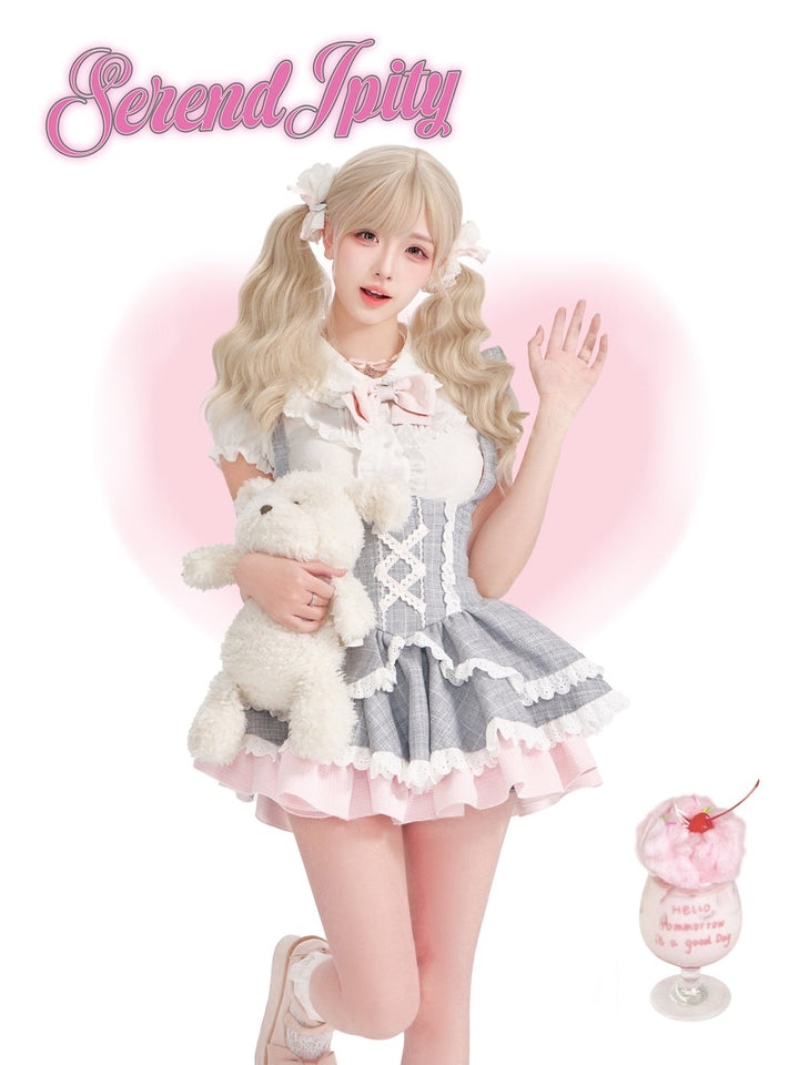 Serendipity – Sugarplum Store