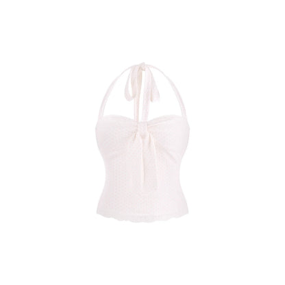 Serendipity Pink Dream Journey Cardigan White Cami Pants Three Piece Set